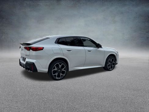 Used 2024 BMW X2 M35i image 25