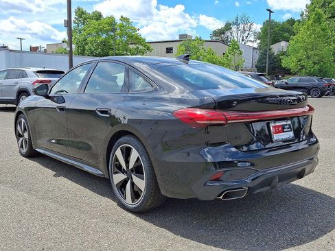 New 2026 Audi A5 2.0T Premium AWD/4WD image 16