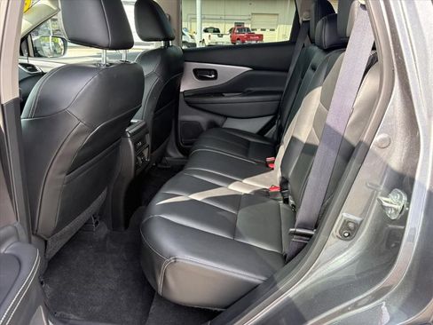 Used 2022 Nissan Murano SV w/ Cargo Package AWD/4WD image 18