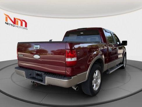 Used 2006 Ford F150 XLT RWD image 5