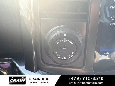 Used 2021 Ford F150 XLT w/ Equipment Group 302A High AWD/4WD image 25