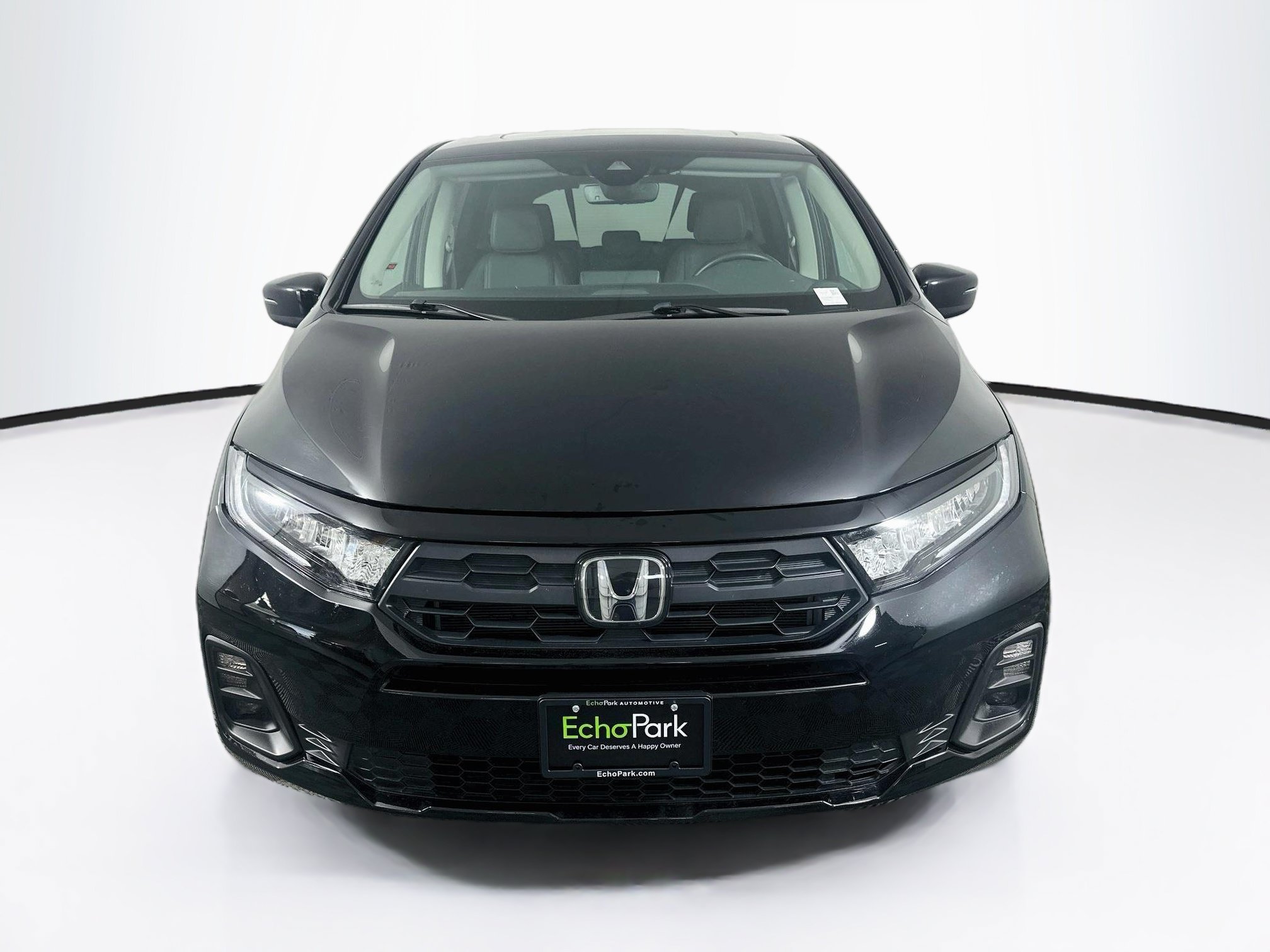 Used 2025 Honda Odyssey EX-L image 2