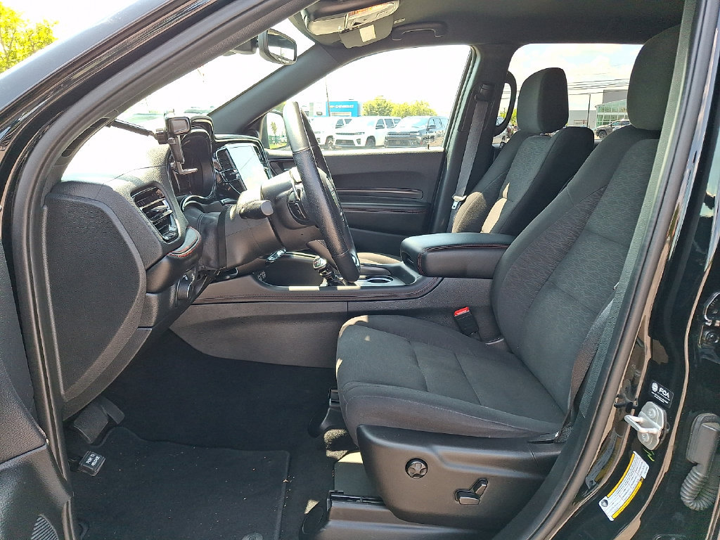 Used 2023 Dodge Durango GT AWD/4WD image 15