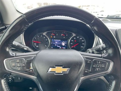 Certified 2020 Chevrolet Equinox LT image 11