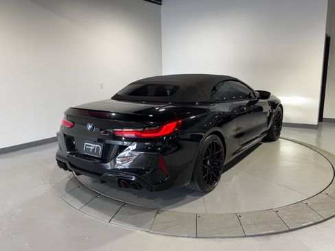 Used 2020 BMW M8 Competition AWD/4WD image 17
