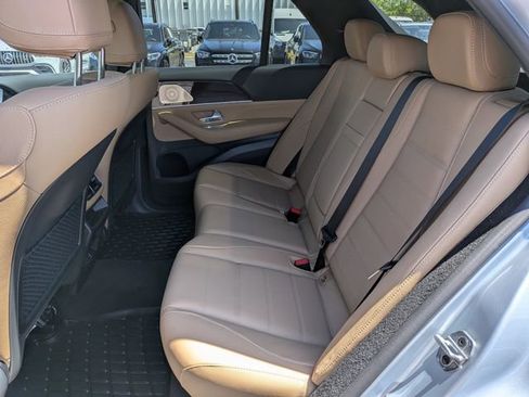 New 2026 Mercedes-Benz GLE 350 4MATIC image 16