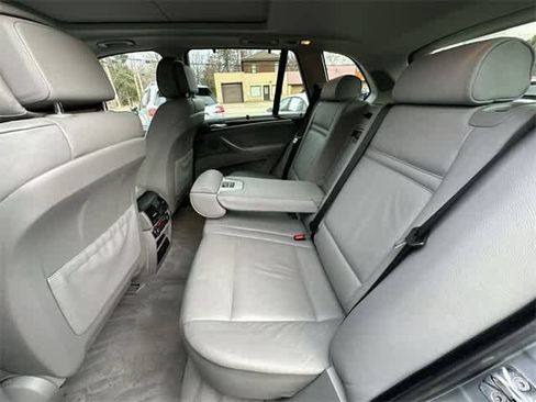 Used 2008 BMW X5 3.0si image 17