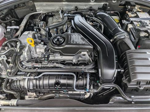 Used 2025 Volkswagen Jetta S FWD image 32