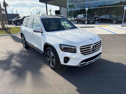 Used 2025 Mercedes-Benz GLB 250
