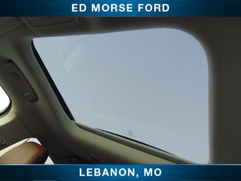 New 2025 Ford Bronco Sport Outer Banks w/ Outer Banks Tech Package+ image 30