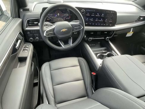 New 2026 Chevrolet Tahoe LT w/ Comfort Package RWD image 11