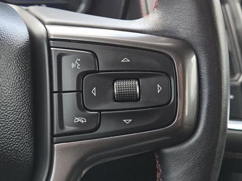 Used 2022 Chevrolet Tahoe RST w/ Luxury Package RWD image 23