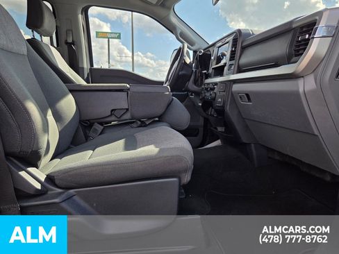 Used 2025 Ford F250 XLT image 15