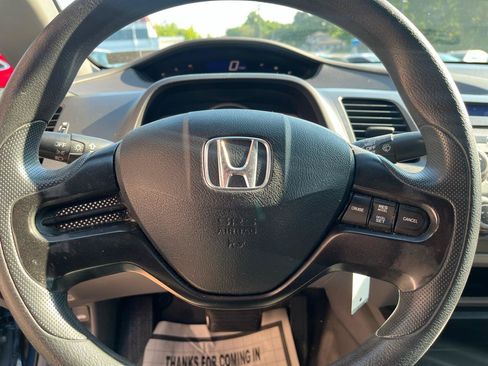 Used 2006 Honda Civic LX image 19