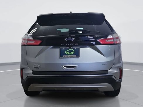 Used 2023 Ford Edge SEL AWD/4WD image 5