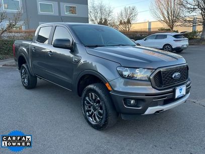 Used 2020 Ford Ranger XLT w/ Equipment Group 302A Luxury