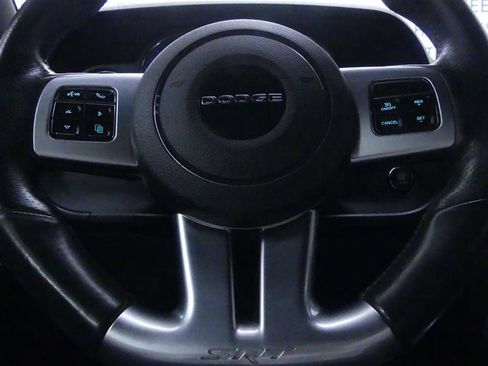 Used 2012 Dodge Challenger SRT8 image 16