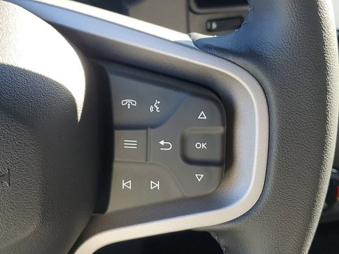 New 2025 Ford Bronco Big Bend w/ Black Diamond Package image 12