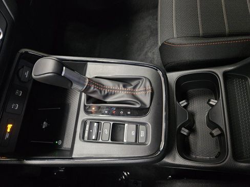 New 2026 Honda CR-V TrailSport image 26