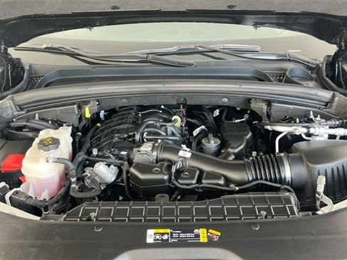 Used 2023 Jeep Grand Cherokee L Limited w/ Black Appearance Package image 51