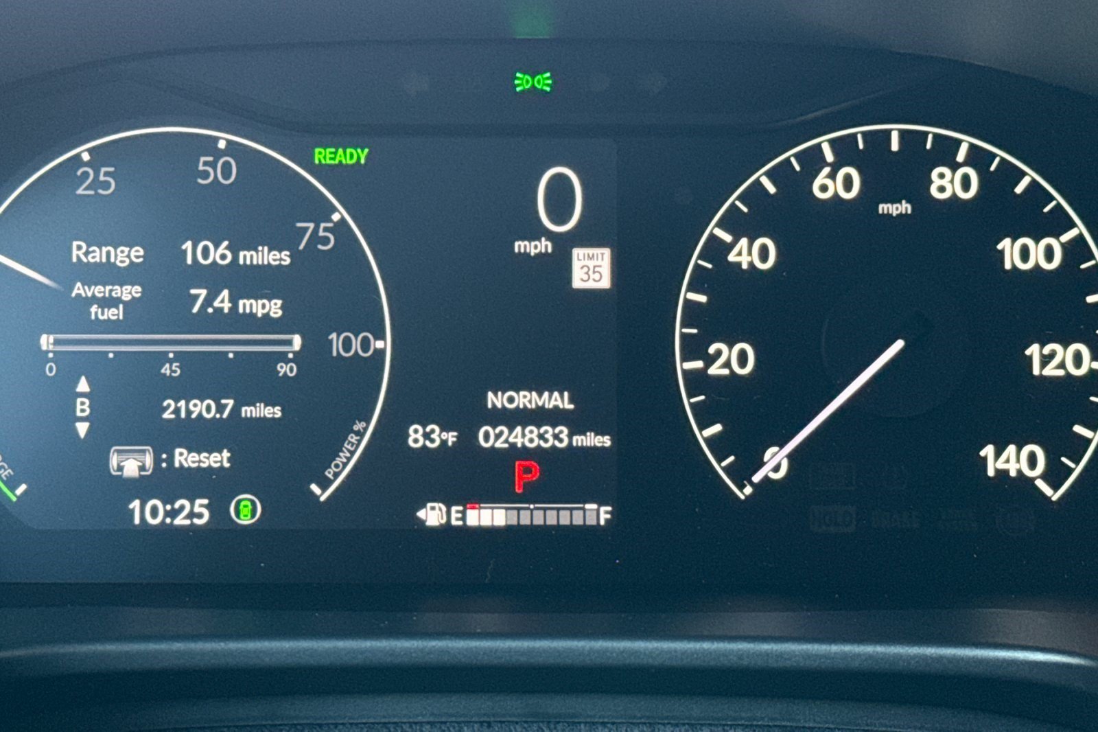 Used 2024 Honda CR-V Sport image 22