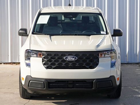 Used 2025 Ford Maverick XL w/ 4K Tow Package image 40