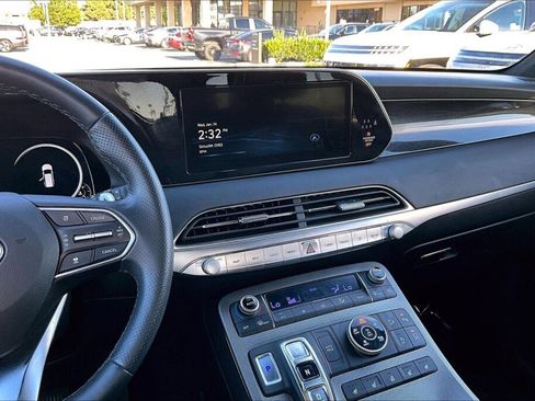 Used 2020 Hyundai Palisade Limited image 8