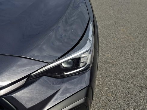 Used 2024 Subaru Crosstrek 2.5i Limited image 10