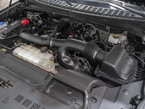 Used 2024 Lincoln Navigator Reserve AWD/4WD image 55
