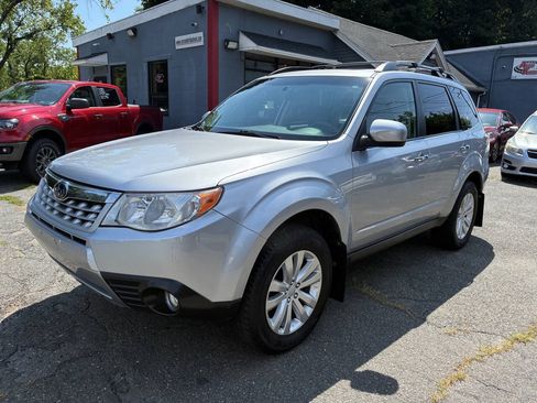 Used 2013 Subaru Forester 2.5X Premium AWD/4WD image 1