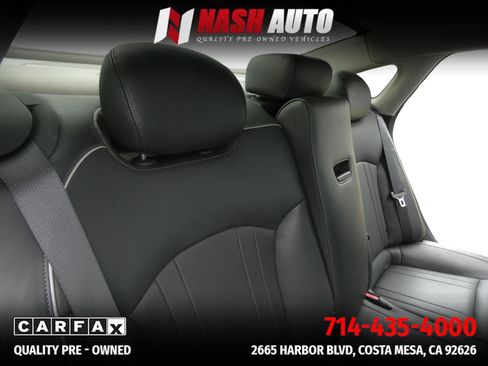 Used 2015 Hyundai Genesis 3.8 w/ Option Group 03 RWD image 36