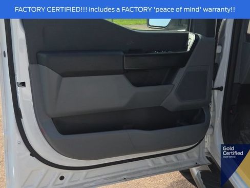 Used 2023 Ford F150 Lightning Pro AWD/4WD image 23