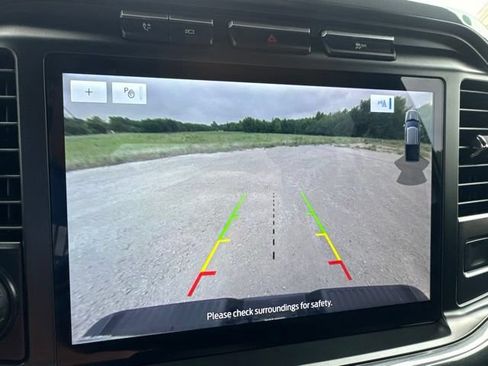 Used 2023 Ford F150 XLT w/ Equipment Group 302A High AWD/4WD image 9