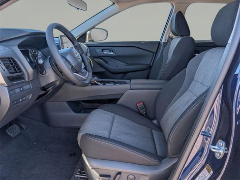 New 2026 Nissan Rogue SV image 17