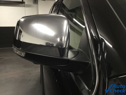 Used 2014 Jeep Grand Cherokee Overland AWD/4WD image 17