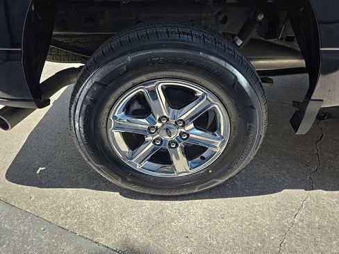 Used 2024 Ford F150 XLT AWD/4WD image 31