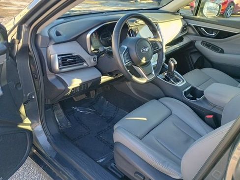 Used 2024 Subaru Legacy Limited image 23
