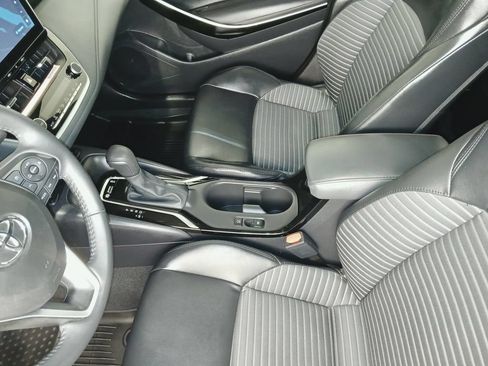 Used 2026 Toyota Corolla XSE w/ Body Protection Package (TMS) FWD image 17