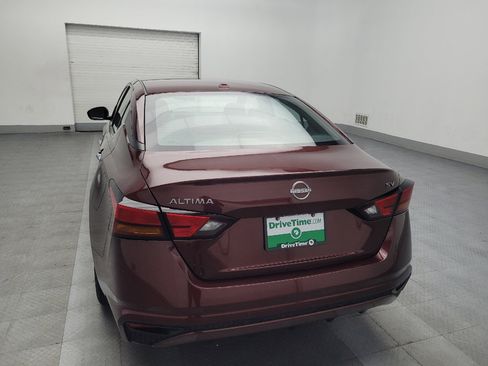 Used 2023 Nissan Altima 2.5 SV image 6