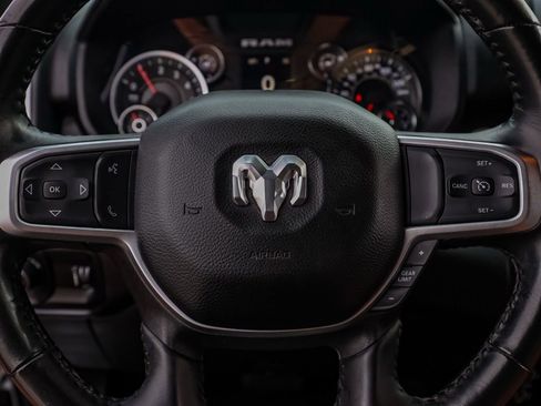 Used 2024 RAM 2500 Big Horn image 24