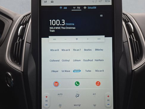 Certified 2022 Ford Edge SE image 18