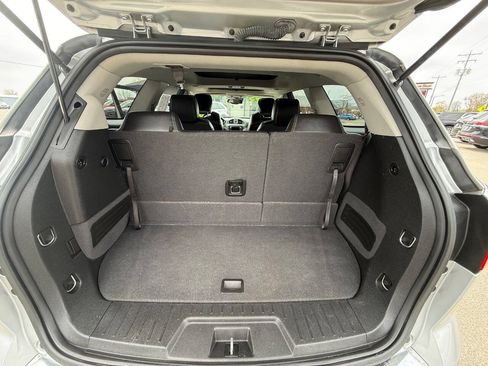 Used 2017 Buick Enclave Leather w/ Trailering Package AWD/4WD image 19
