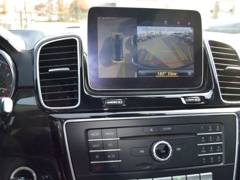 Used 2019 Mercedes-Benz GLE 43 AMG 4MATIC w/ Premium 3 Package image 25