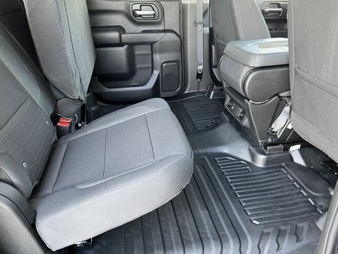 New 2026 GMC Sierra 1500 Pro w/ Pro Value Package AWD/4WD image 17