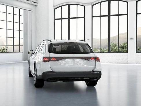 New 2025 Mercedes-Benz E 450 4MATIC All-Terrain Wagon image 26