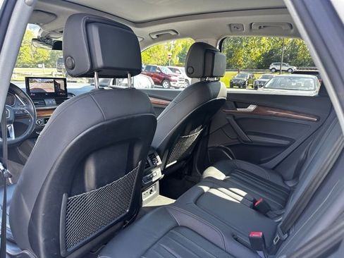 Used 2023 Audi Q5 2.0T Premium Plus image 21