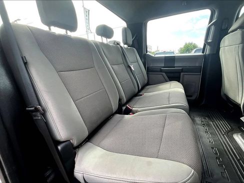 Used 2021 Ford F250 XL w/ Power Equipment Group AWD/4WD image 29
