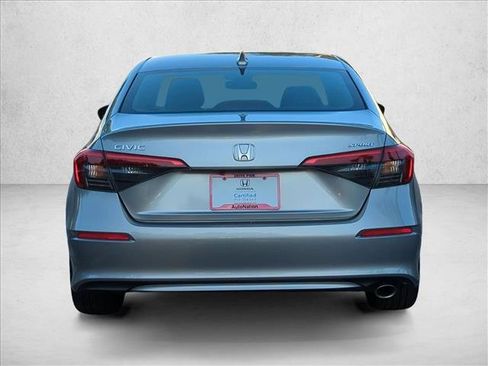 Used 2024 Honda Civic Sport image 7