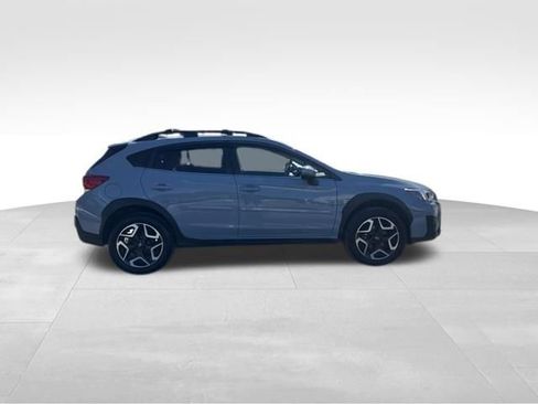 Used 2020 Subaru Crosstrek 2.0i Limited w/ Moonroof Package w/Navigation image 7