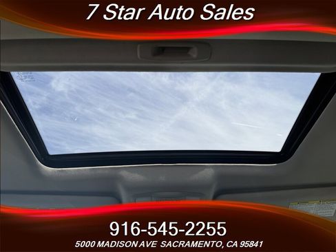 Used 2018 Nissan Armada SL w/ Moonroof Package image 18